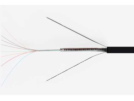 室外中心束管式光纜