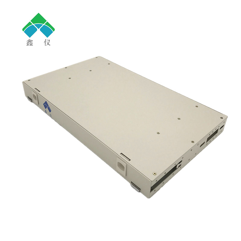 12口ODF架 SC接口