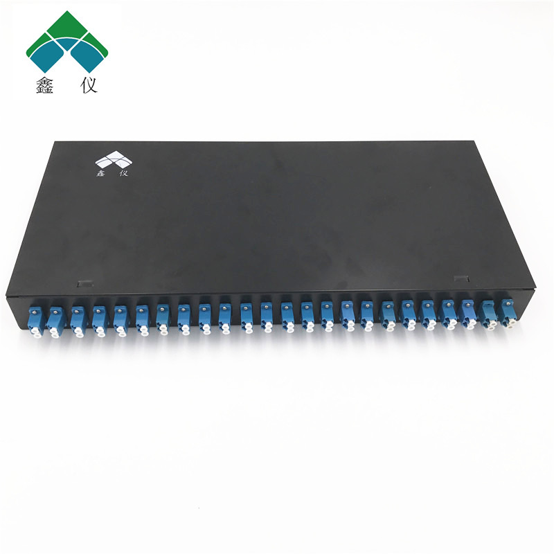 24口光纖盒