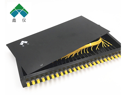 24口光纖盒(ST滿(mǎn)配)