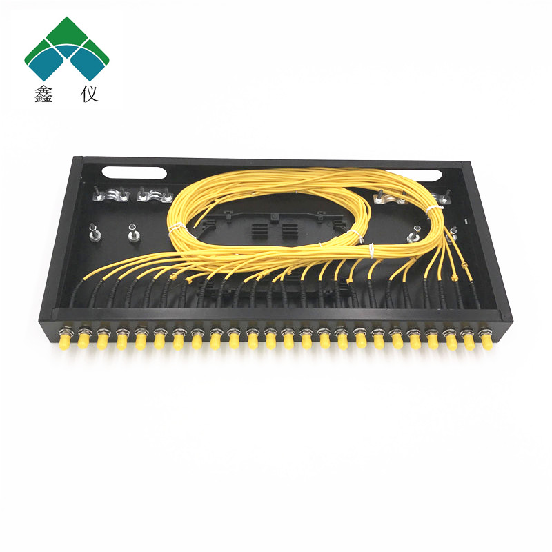 24口光纖盒