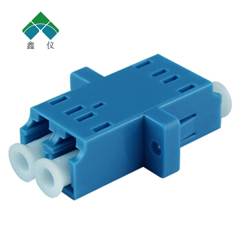 LC雙工單模耦合器（SC型）