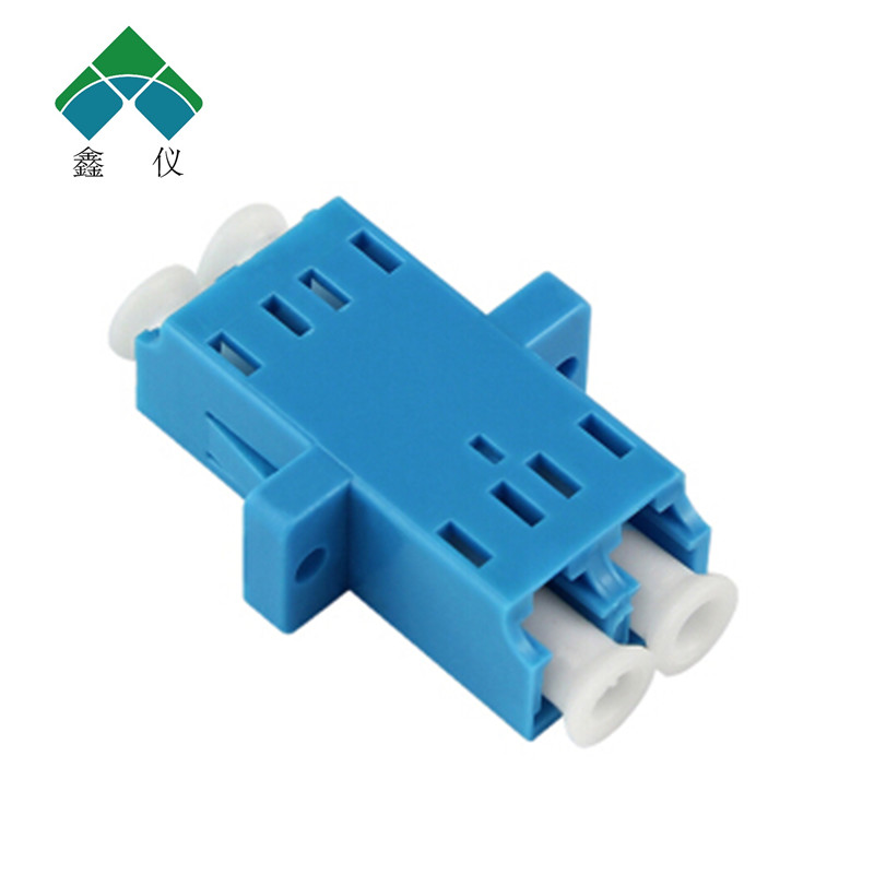 LC雙工單模耦合器（SC型）