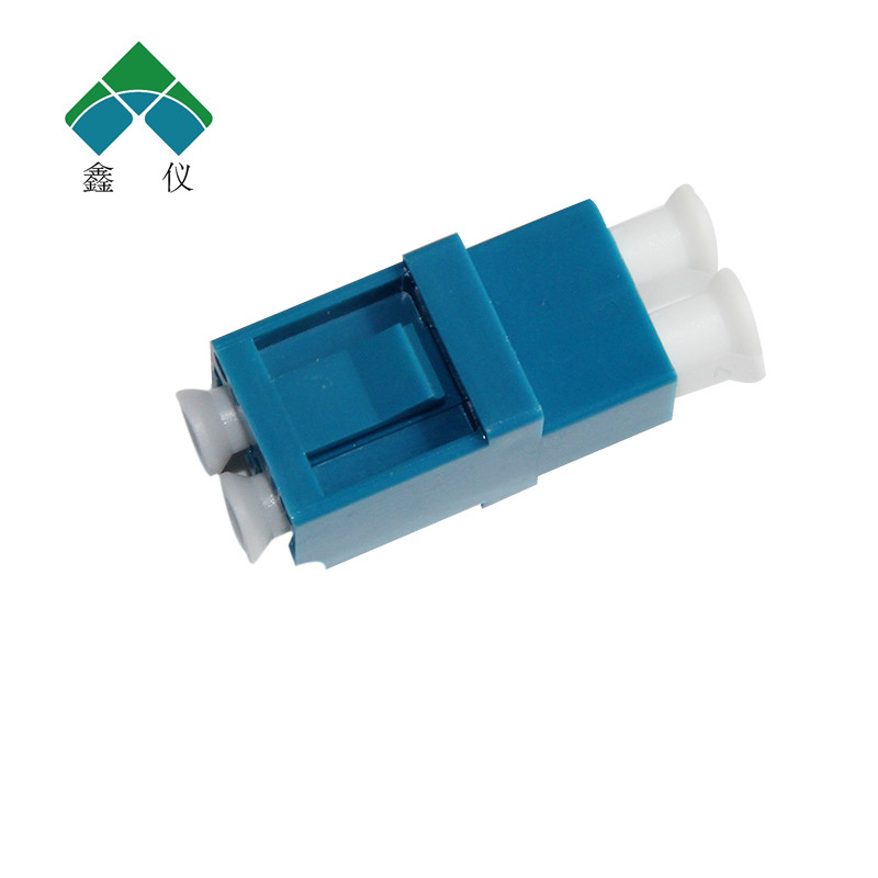 LC單模耦合器（高低型）