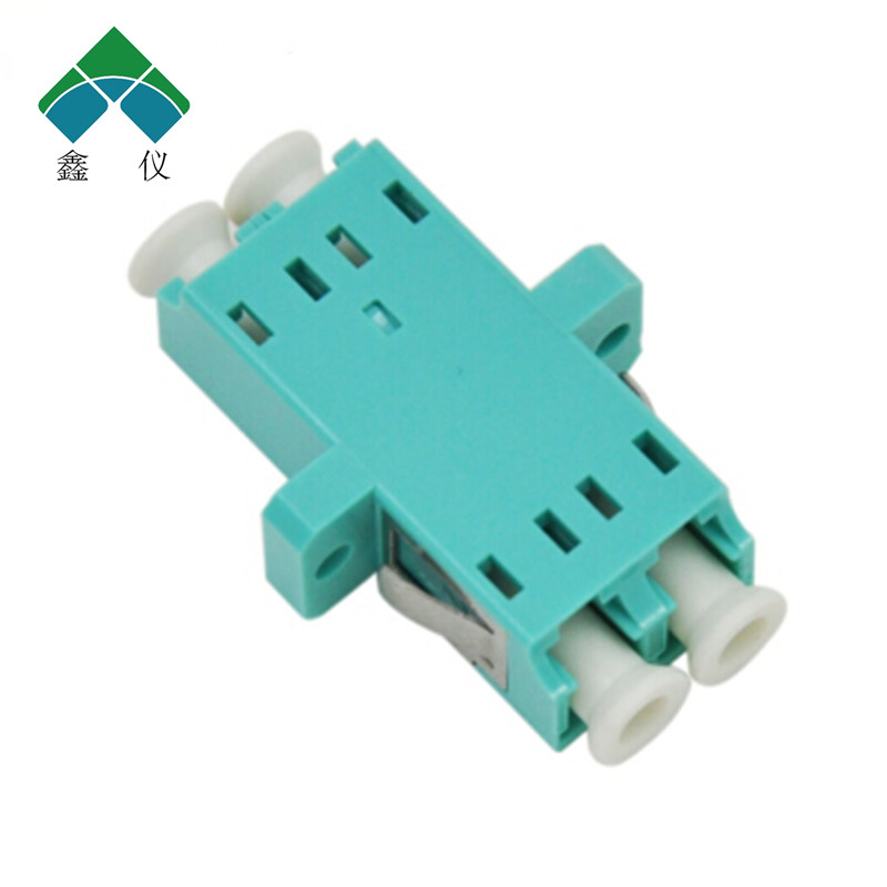 LC雙工多模萬兆耦合器（SC型）