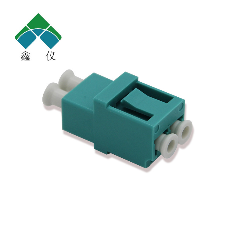 LC雙工多模萬兆耦合器（高低型）