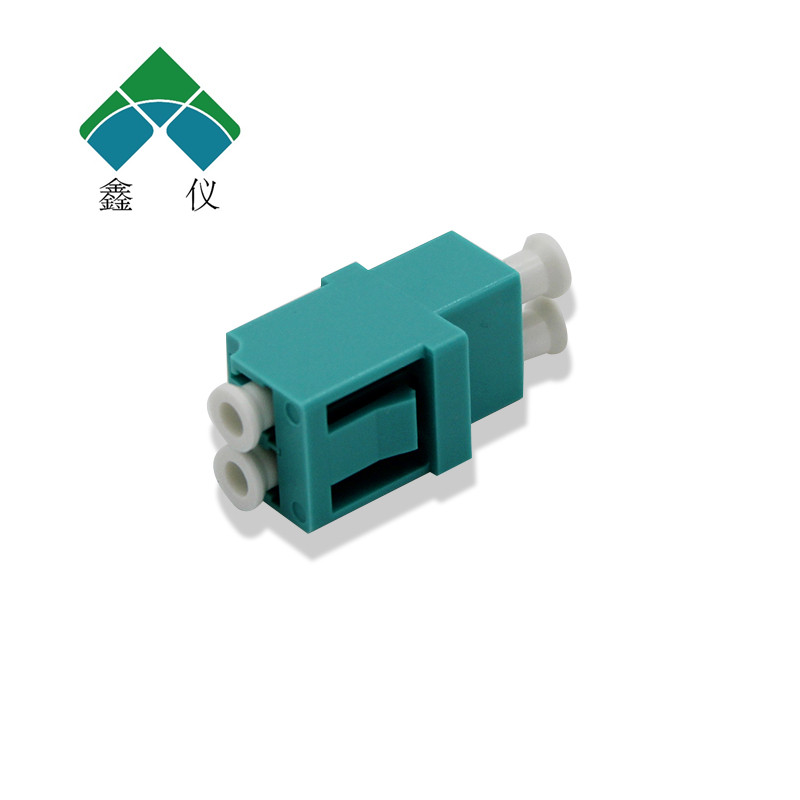LC雙工多模萬兆耦合器（高低型）