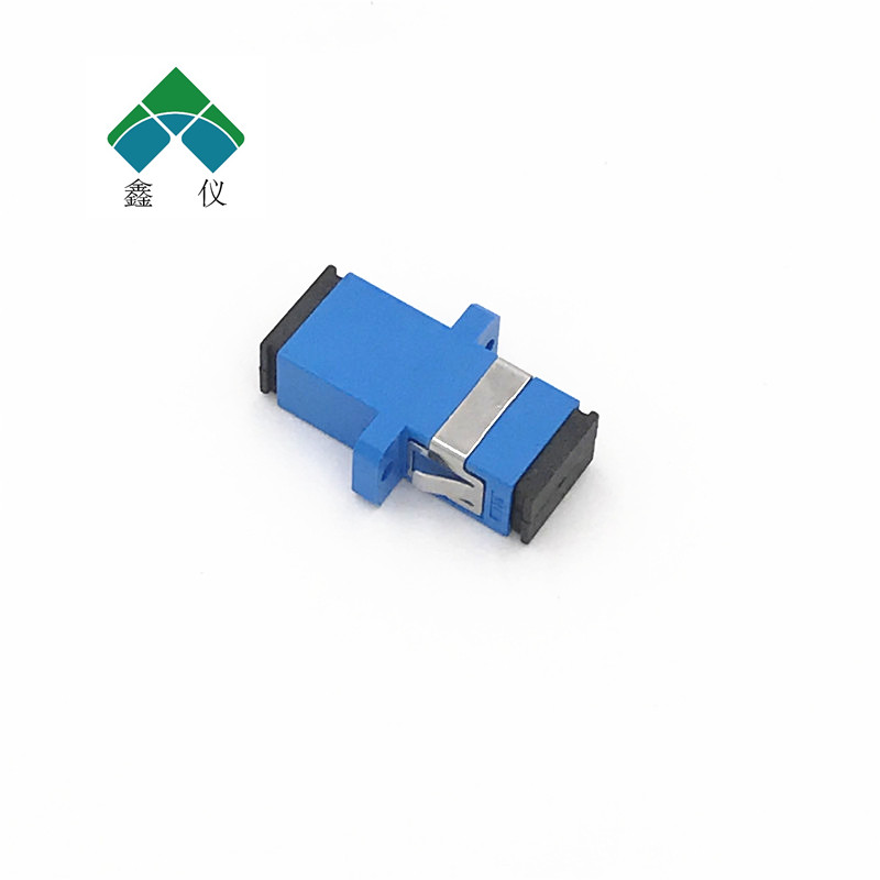 SC單工單模耦合器