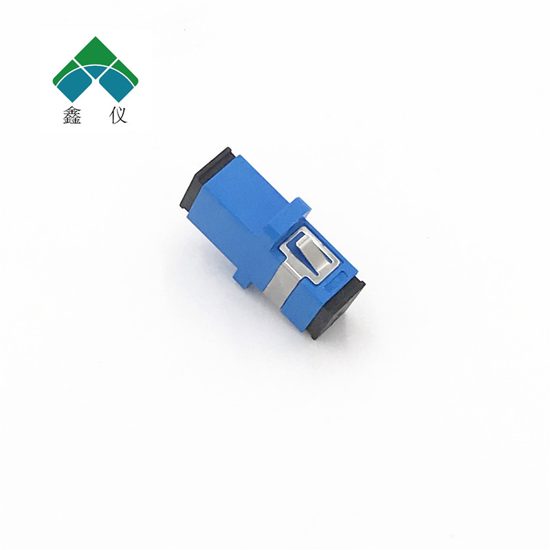 SC單工單模耦合器