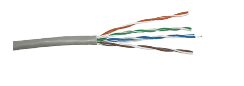 超五類非屏蔽網(wǎng)線具有高品質(zhì)電氣及機(jī)械性能,超越ISO/IEC 11801, ANSI/TIA-568-C.2標(biāo)準(zhǔn)的要求。數(shù)據(jù)電纜適用于結(jié)構(gòu)化布線,可用于傳輸數(shù)字或模擬語音、視頻和數(shù)據(jù)信號(hào)。適用于所有遵從EN 50173-1 and ISO/IEC 11801標(biāo)準(zhǔn)的ICT網(wǎng)絡(luò)應(yīng)用。適用于以太網(wǎng)供電。